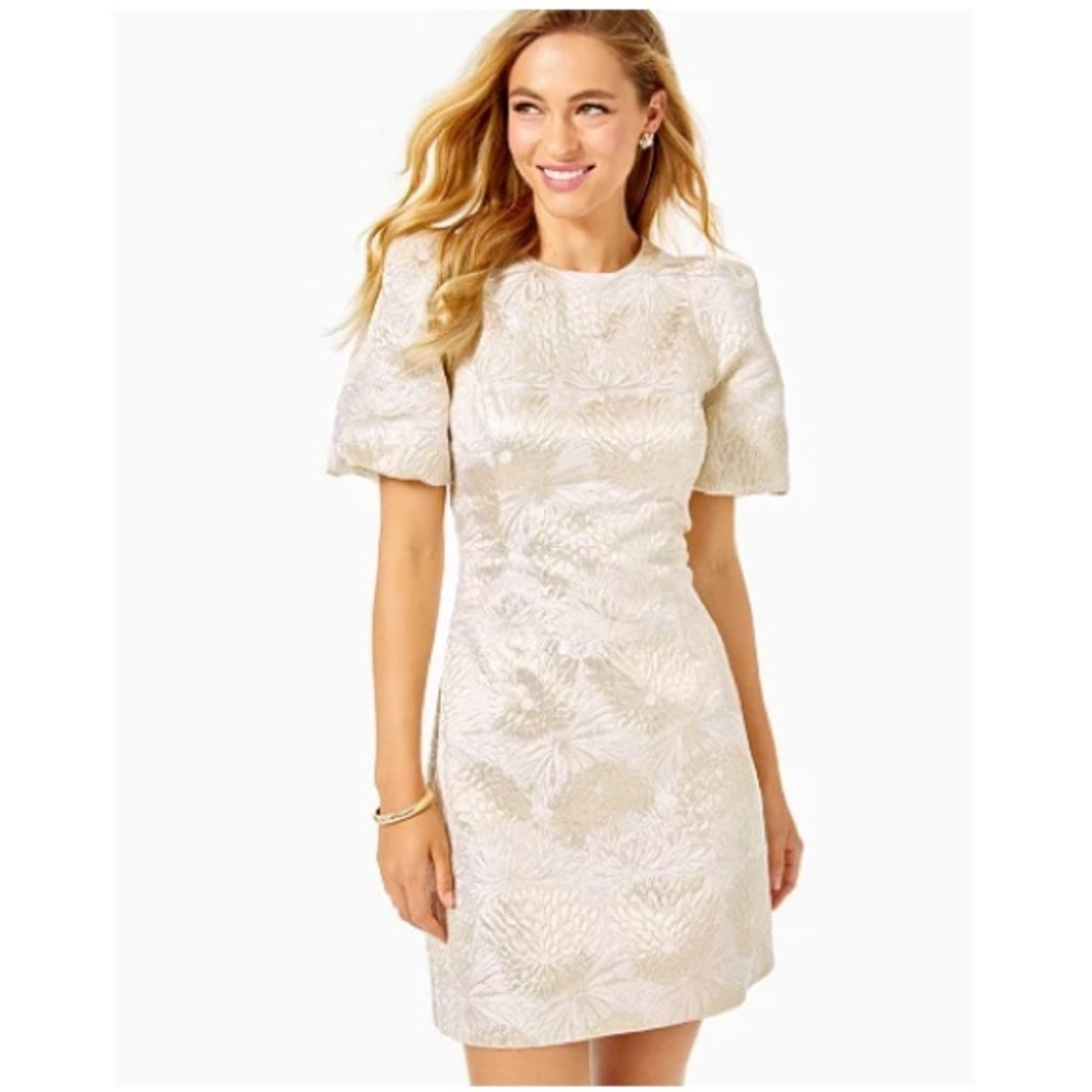 Lilly Pulitzer Ailani Dress